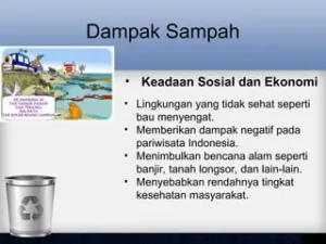 SDN 1 Leuwiliang Dikepung Sampah: Penanganan dan Dampak Kesehatan