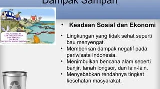 SDN 1 Leuwiliang Dikepung Sampah: Penanganan dan Dampak Kesehatan