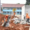 SDN 11 Bukit Aput Puhun Bebas Banjir Usai Revitalisasi Sekolah