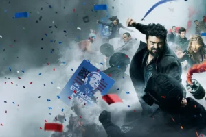 Season 5 “The Boys” Tayang, Mengungkap Kematian A‑Train dan Transformasi Besar Serial