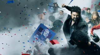 Season 5 “The Boys” Tayang, Mengungkap Kematian A‑Train dan Transformasi Besar Serial