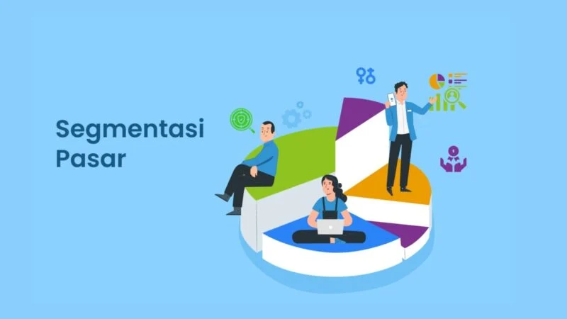 Segmen Pasar yang Menjanjikan untuk SaaS UMKM