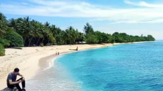 Sejarah dan legenda Pantai G-Land: Jejak Awal Kerajaan Blambangan