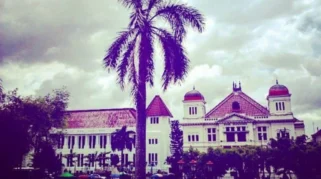 Sejarah dan Peninggalan Kolonial Banyuwangi Kota: Awal Mula Kedatangan Eropa