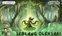 Sejarah Tarian Seblang Olehsari Banyuwangi: Asal‑Usul dan Makna Nama