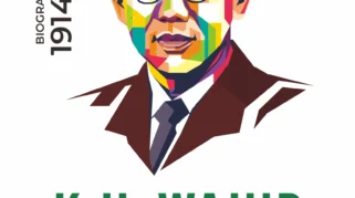 Sejumlah Media Massa Laporkan Wafat KH A Wahid Hasyim pada 20 April 1953