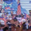 Sejumlah Warga Malaysia Ungkap Keinginan Bergabung ke Indonesia, Janjikan Kesetiaan pada Tanah Air