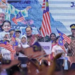 Sejumlah Warga Malaysia Ungkap Keinginan Bergabung ke Indonesia, Janjikan Kesetiaan pada Tanah Air