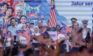 Sejumlah Warga Malaysia Ungkap Keinginan Bergabung ke Indonesia, Janjikan Kesetiaan pada Tanah Air