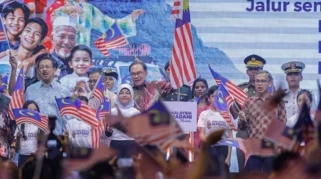 Sejumlah Warga Malaysia Ungkap Keinginan Bergabung ke Indonesia, Janjikan Kesetiaan pada Tanah Air