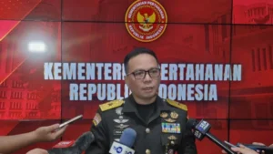 Sekda DKI Jakarta Angkat Bicara atas Ganti Plat Mobil Dinas di Puncak, Teguran Tanpa Toleransi