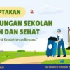 Sekolah ASRI: Lebih dari Slogan, Wujud Nyata Lingkungan Belajar Aman, Sehat, Resik, Indah