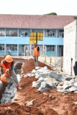 Sekolah Rusak di Bondowoso Tunggu Revitalisasi Sekolah Pusat