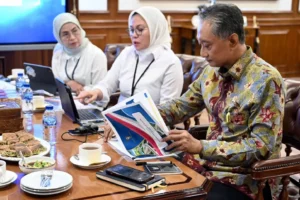 Sekretaris Kabinet Teddy Dukung Geledah Kejati DKI di Kementerian PU, Ungkap Alasan