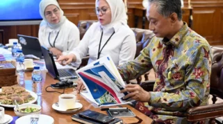 Sekretaris Kabinet Teddy Dukung Geledah Kejati DKI di Kementerian PU, Ungkap Alasan