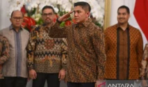Sekretaris Kabinet Teddy Sentil Sebut Fenomena ‘Inflasi Pengamat’ di Tengah Klaim 96 Juta Pendukung Prabowo
