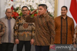 Sekretaris Kabinet Teddy Sentil Sebut Fenomena ‘Inflasi Pengamat’ di Tengah Klaim 96 Juta Pendukung Prabowo