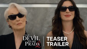 Sekuel “The Devil Wears Prada” Rilis 2026, Mengungkap Alasan Penundaan 20 Tahun