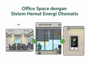 Sekwan DPRD Jatim Terapkan WFH dan Smart Office untuk Turunkan Konsumsi Energi dan Biaya Operasional