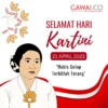 Selamat Hari Kartini 2026, Pemerintah Jember Rayakan Peningkatan Kesetaraan Gender