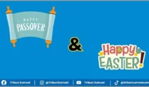 Selamat Passover 2026: Makna, Perayaan, dan Sapaan yang Tepat