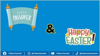 Selamat Passover 2026: Makna, Perayaan, dan Sapaan yang Tepat