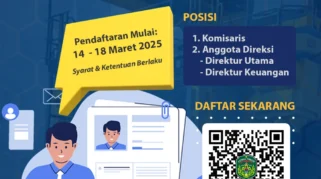 Seleksi Direksi BUMD Jember 2026: Hasil Administrasi dan Jabatan Diumumkan