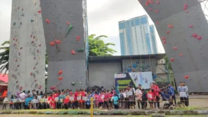 Seleksi Domino Kabupaten Malang Perketat Tim Menuju Kejurprov Jatim 2026