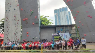 Seleksi Domino Kabupaten Malang Perketat Tim Menuju Kejurprov Jatim 2026