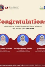 Seleksi Nasional Berdasarkan Prestasi (SNBP) 2026: Prestasi Alvira Nur Azizah dan Dampak Beasiswa BSI Scholarship bagi 439 Penerima