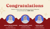 Seleksi Nasional Berdasarkan Prestasi (SNBP) 2026: Prestasi Alvira Nur Azizah dan Dampak Beasiswa BSI Scholarship bagi 439 Penerima
