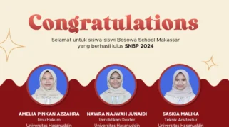 Seleksi Nasional Berdasarkan Prestasi (SNBP) 2026: Prestasi Alvira Nur Azizah dan Dampak Beasiswa BSI Scholarship bagi 439 Penerima