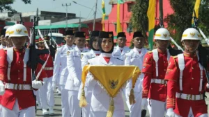 Seleksi Paskibraka 2026 Dibuka, Wali Kota Mojokerto Tekankan Transparansi dan Integritas