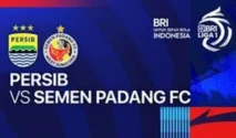 Semen Padang vs Persib Bandung: Hitung Hitungan Lika Liku Lolos Degradasi dan Perburuan Gelar
