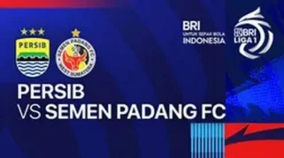 Semen Padang vs Persib Bandung: Hitung Hitungan Lika Liku Lolos Degradasi dan Perburuan Gelar