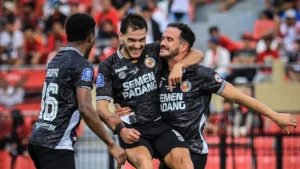 Semen Padang vs Persijap Jepara: Pertarungan Krusial di Zona Merah BRI Super League 2026