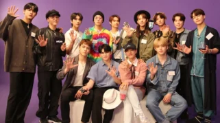 Semua 13 Anggota SEVENTEEN Perpanjang Kontrak dengan PLEDIS Entertainment