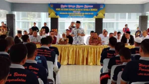 Senator Ade Yuliasih Soroti Overkapasitas Lapas dan Dorong Pembinaan Eks Narapidana