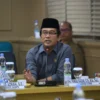 Senator Penrad Siagian Tuduh Pembangkangan Perusahaan Kehutanan di Nias Selatan