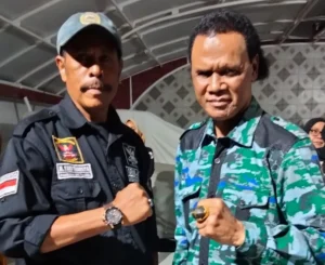 Sengketa lahan Tanah Abang memanas, ahli waris gandeng GRIB Jaya gugat kementerian hingga Polda Metro