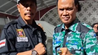 Sengketa lahan Tanah Abang memanas, ahli waris gandeng GRIB Jaya gugat kementerian hingga Polda Metro