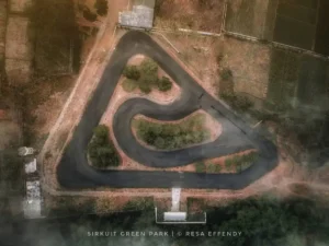 Sentul Circuit Blitar Siap Dilelang, Target Operasional Desember 2024
