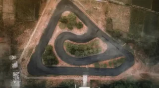 Sentul Circuit Blitar Siap Dilelang, Target Operasional Desember 2024