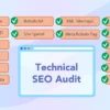 Seo Technical Audit Checklist: Langkah Awal yang Wajib Dilakukan
