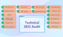 Seo Technical Audit Checklist: Langkah Awal yang Wajib Dilakukan