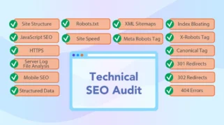 Seo Technical Audit Checklist: Langkah Awal yang Wajib Dilakukan