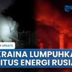 Serangan pada Fasilitas Energi Saudi Picu Penurunan Produksi dan Membuka Diskusi Energi Indonesia dengan Rusia