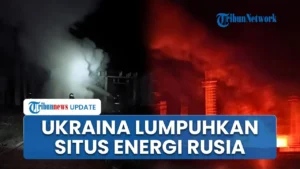 Serangan pada Fasilitas Energi Saudi Picu Penurunan Produksi dan Membuka Diskusi Energi Indonesia dengan Rusia