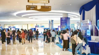Serbu Surabaya! BRI Consumer Expo 2026 Tawarkan KPR Super Murah dan Hiburan Spektakuler