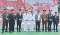 Seremonial HUT ke-80 Sultan Hamengkubuwono X Soroti Gotong Royong dan Daya Tarik Wisatawan
